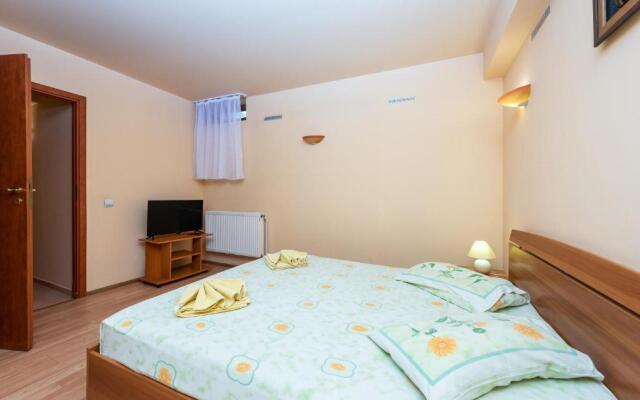 Luxury Mountain Retreat - Ap. 2 camere - 200m de Clabucet