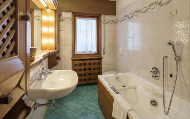 Villa lAmpezzana StayinCortina