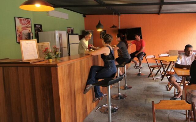 Zen Garden Hostel