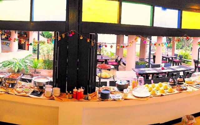 Purimuntra Resort & Spa