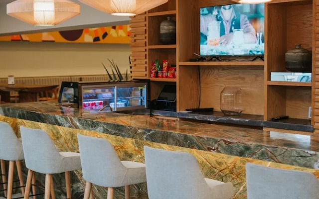 Gran Hotel Concordia Irapuato