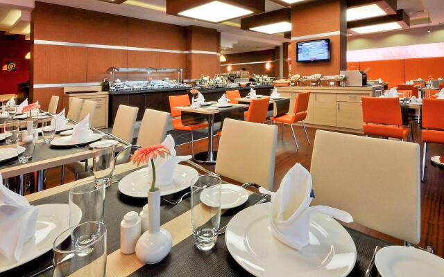 Novotel Gaziantep