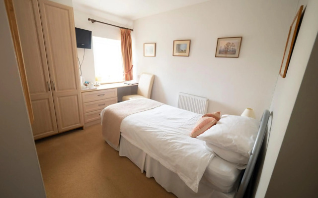 The Rest and Be Thankful Inn