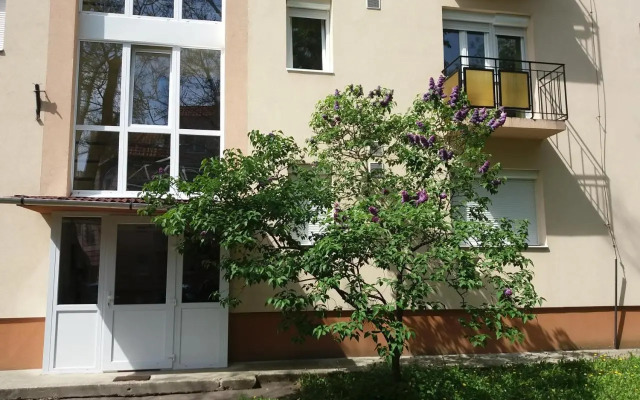 Like Apartman