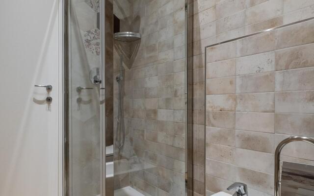 Giorgi Homes by Wonderful Italy - Cipria