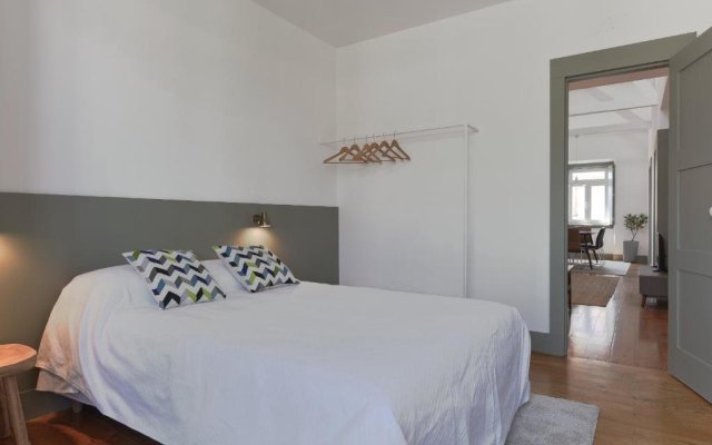 Embaixador 26: Belem Serviced Apartments