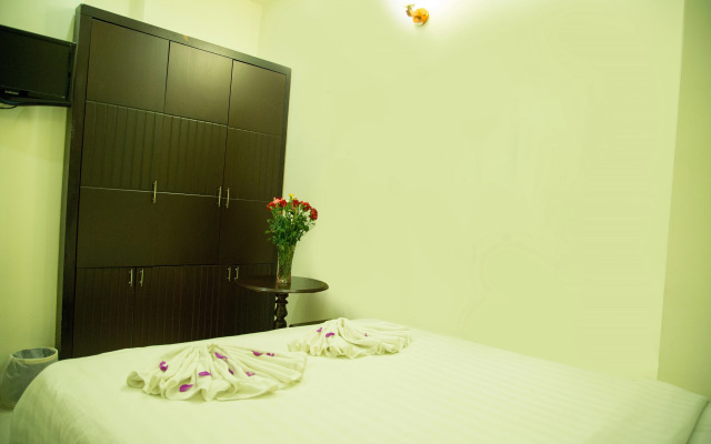 Bizu Hotel District 1