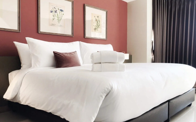 The Raintree Hotel Chiangmai