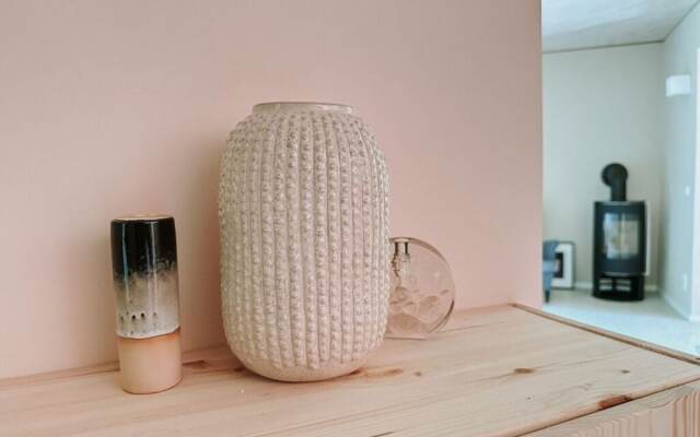 Super Nice Holiday Home by the Lake