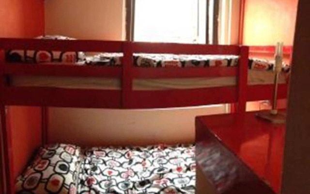 Green Kiwi Backpacker Hostel - Bugis