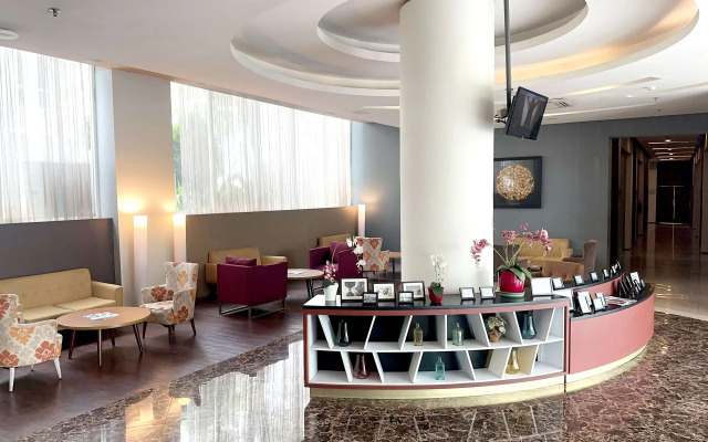 Kyriad Hotel Airport Jakarta