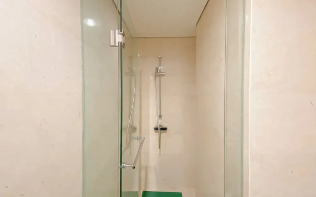 Nice and Comfy 2BR Apartment at Ciputra World 2