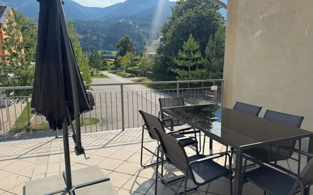 FarawayHomes Studios Mautern