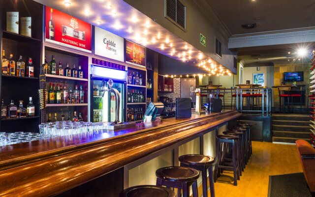 ONOMO Hotel Cape Town - Inn on the Square