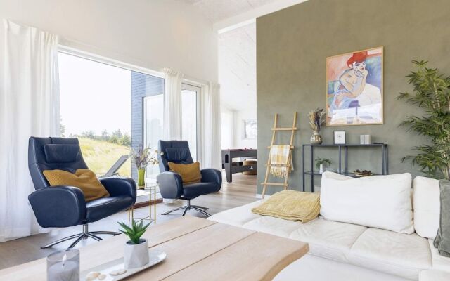 Modern Retreat in Graerup - By Traum Ferienwohnungen