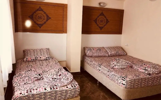 Ege Termal Otel