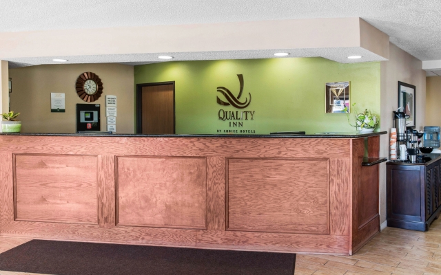 Comfort Inn & Suites