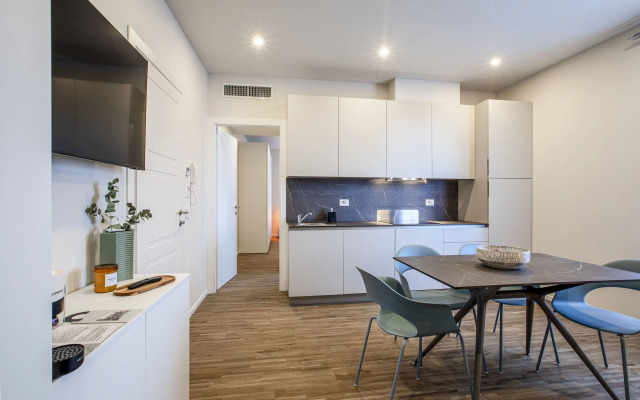 Ah Villa Glori Brescia