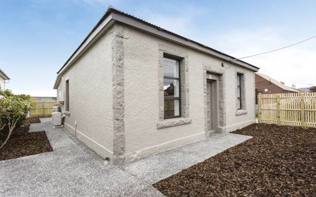 The Stonemason's Cottage