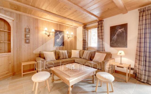 Appartement Méribel, 4 pièces, 6 personnes - FR-1-411-561