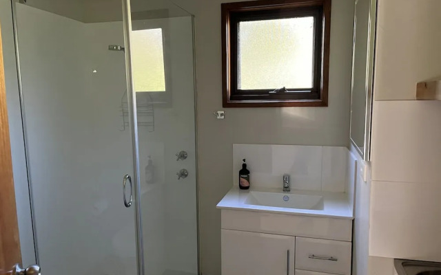 Black Bream Point Cabins