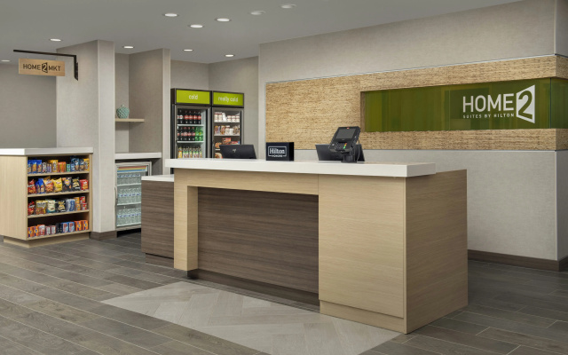 Home2 Suites by Hilton Marysville