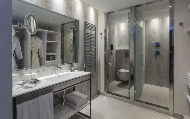 Catalonia Royal Ses Estaques - Adults Only