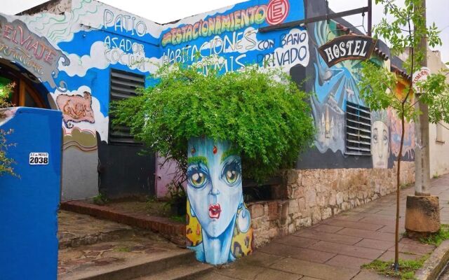 Hostel El Viaje