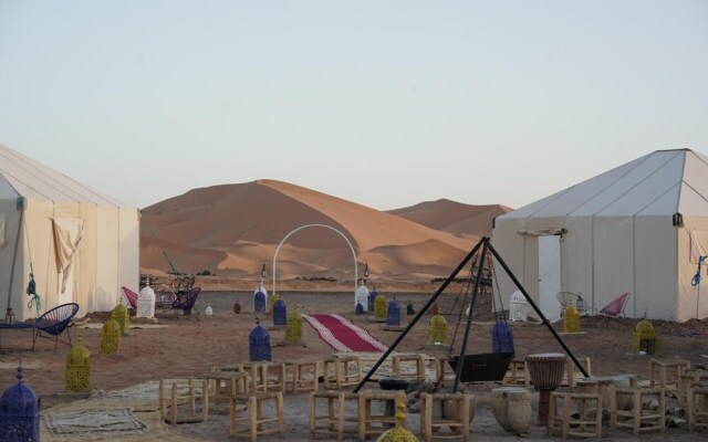 VIP Merzouga