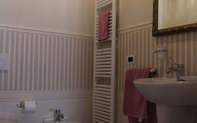 Relais Corte Sant'Agata