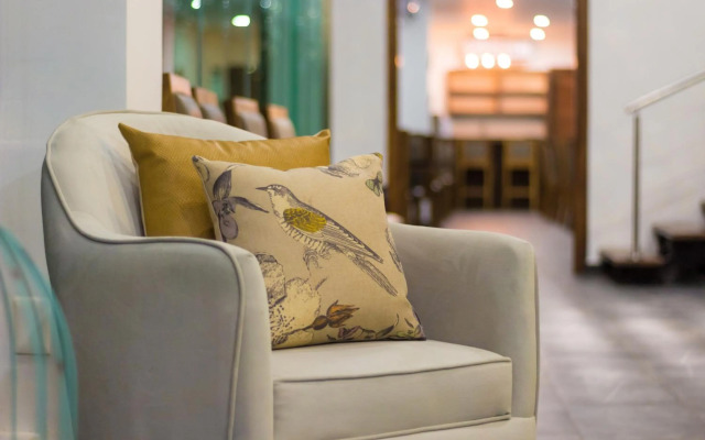 Kabah Boutique Hotel