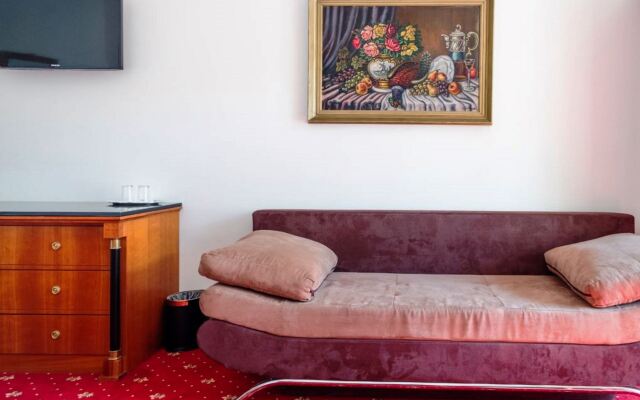 Hotel Bologna