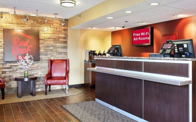 Red Roof Inn Virginia Beach