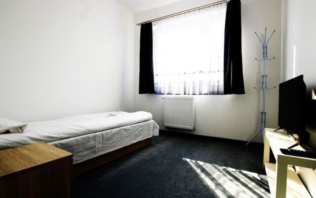 Apartamenty Poludniowa