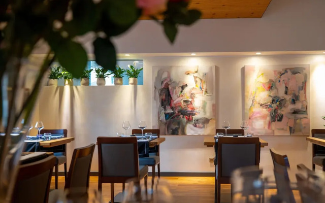 Boutique Hotel OchSen