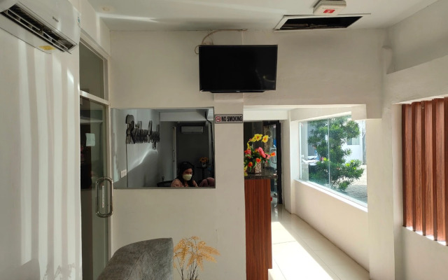 Residence Anugrah