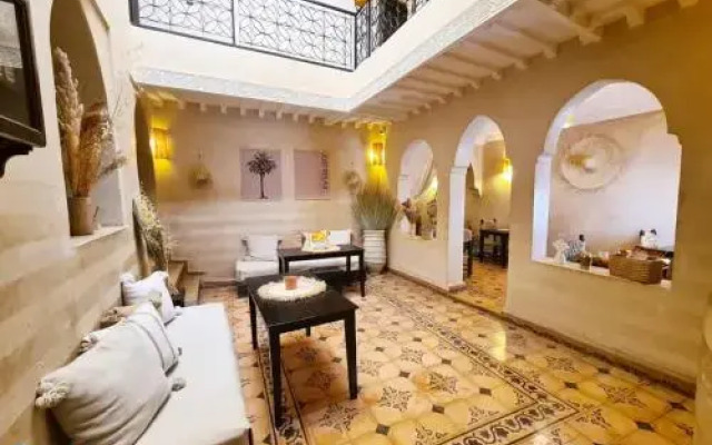 Riad Casa Sophia