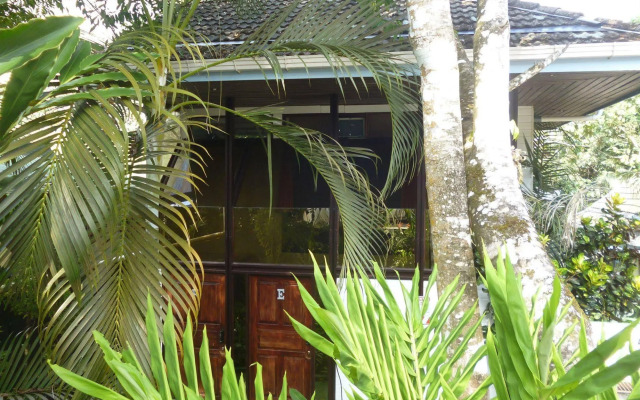 Hotel Mandarina