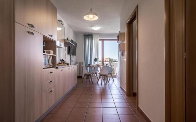 Callas Family Apartment