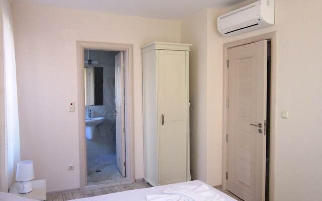 Apartments in Aparthotel Artur