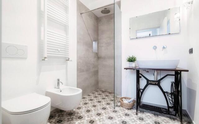 Cesare 22 In The Old Town By House Of Travelers