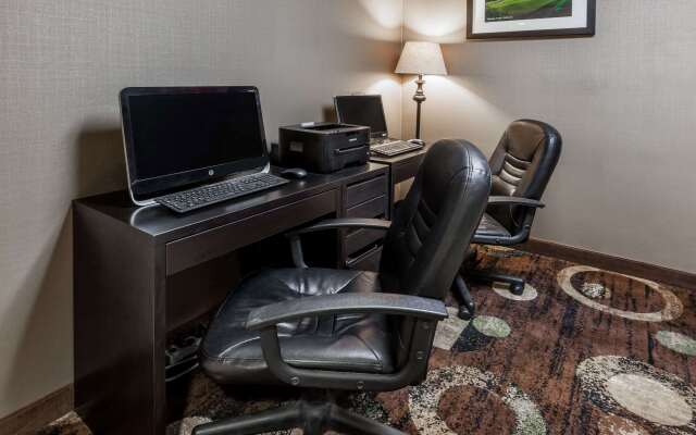 Baymont by Wyndham Gaylord