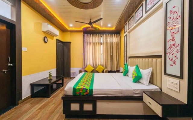Treebo Saumendra Residency