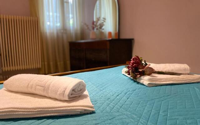 Family house near Lefkada