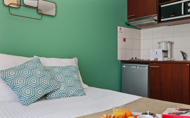 Appart'City  Classic Toulouse Colomiers