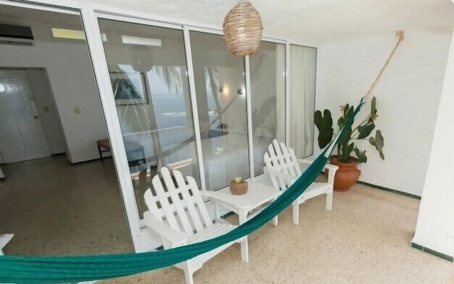 Hotel Los Flamingos