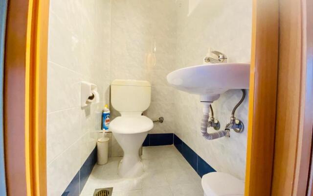 Casa Costa for 7 guests near Fourka beach