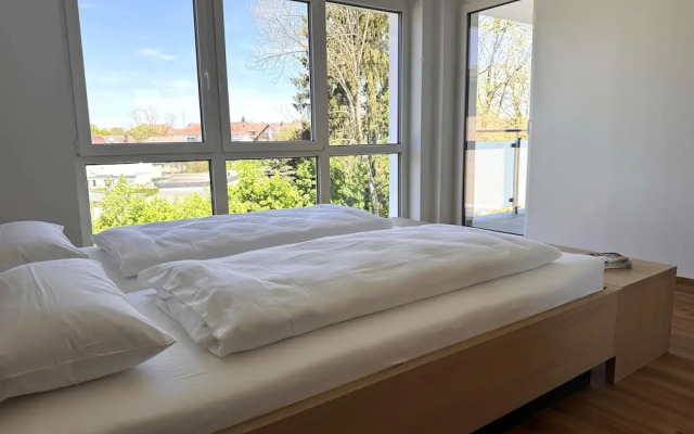 SONNENHOF Apartments