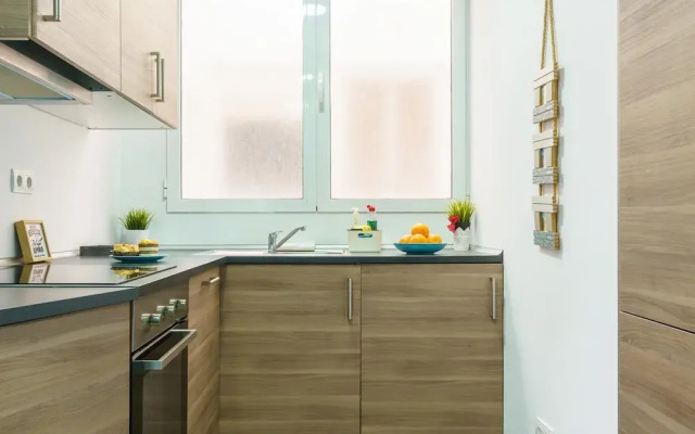 Nerja City Center Apartment