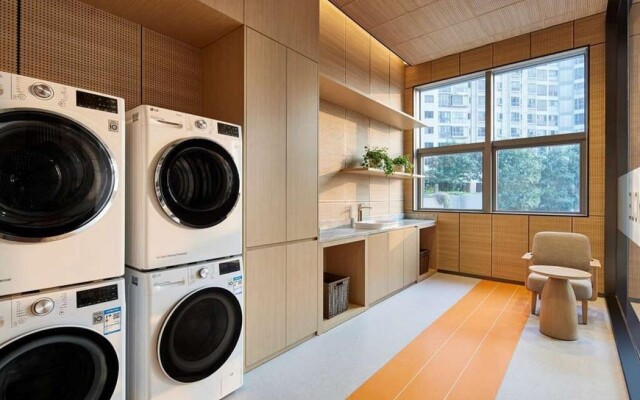 Home2 Suites by Hilton Shenzhen Bao'an